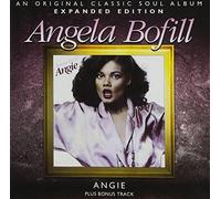 Angela Bofill - Angie Expanded Edition