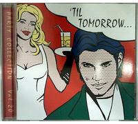 Angela Bofill Jocelyn B. Smith Harold Melvin & The Blue Notes The RAH Band The Style Council - Party Collection 20 (CD Compilation, 18 Tracks, Import, incl. Stay A Little While Child, Don't Look Any Further, Clouds Across The Moon, You're The Best Thing etc.)