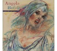 Angela Bofill - Let me be the one (1984, US) [VINYL]
