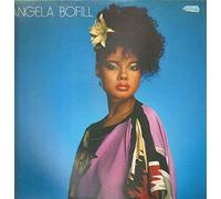 Angela Bofill - Something About You