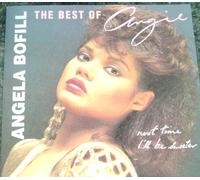 Angela Bofill-The Best of Angie