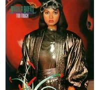 Angela Bofill - Too Tough [Ltd. Papersleeve] [R