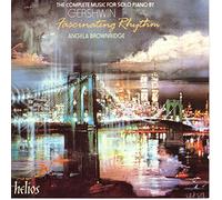 Angela Brownridge - Gershwin: Piano Music