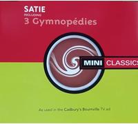 Angela Brownridge - Mini Satie