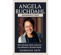 Angela Buchdahl Biography 2025: How Identity, Faith, and Love Can Rebuild a Divided World