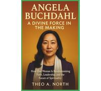 Angela Buchdahl: How one woman in Revolutionizing Faith, Leadership and the Future of spirituality