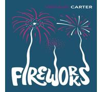 Angela Carter Fireworks Paperback Book Angela Carter Multicolor