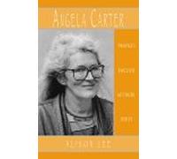 Angela Carter: TEAS 540 (Twayne's English authors series)
