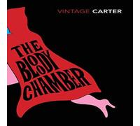 Angela Carter The Bloody Chamber & Other Stories Paperback Book Angela Carter Multicolor