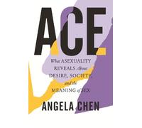 Angela Chen Ace (Paperback)
