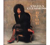 Angela Clemmons - Bring Your Own Baby [Vinyl Single]