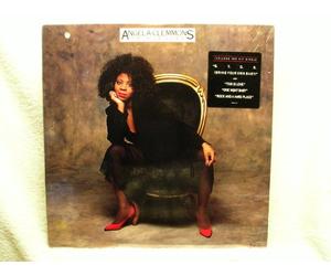 Angela Clemmons - This Is Love