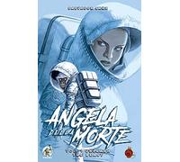 Angela Della Morte: Unleash the Beast: 1