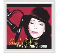 Angela Deniro - My Shining Hour