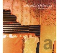 Angela Desveaux - Wandering Eyes