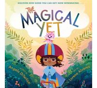 Angela DiTerlizzi The Magical Yet Book Angela DiTerlizzi Multicolor