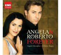 Angela Gheorghiu - Angela & Roberto Forever