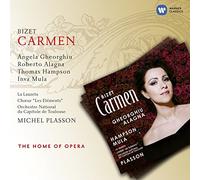 Angela Gheorghiu - Bizet: Carmen