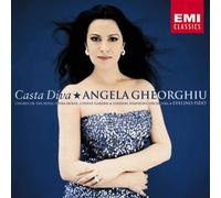 Angela Gheorghiu - Casta Diva / Pido by Angela Gheorghiu (2001-08-14)