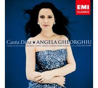 Angela Gheorghiu - Casta Diva [Remaster]