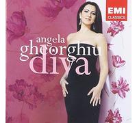 Angela Gheorghiu: Diva