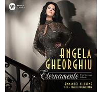 Angela Gheorghiu - Eternamente (The Verismo Album)