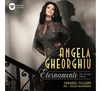 Angela Gheorghiu - Eternamente - 12" Vinyl (2017)