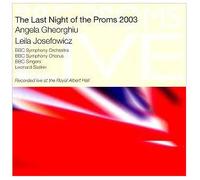 Angela Gheorghiu - Last Night of the Proms 2003