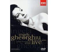 Angela Gheorghiu-Opera Recital [DVD]