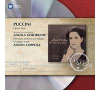 Angela Gheorghiu - Puccini: Opera Arias