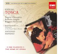 Angela Gheorghiu - Puccini: Tosca