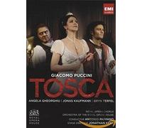 Angela Gheorghiu - Puccini: Tosca [DVD] [Region 2]