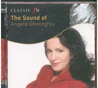 The Sound Of Angela Gheorghiu