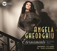 ANGELA GHEORGHIU - Untitled
