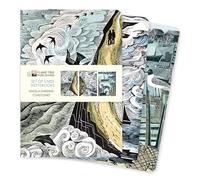 Angela Harding: Coastlines Set of 3 Midi Notebooks (Midi Notebook Collections)