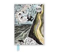 Angela Harding: Cornish Path (Foiled Blank Journal)