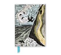 Angela Harding: Cornish Path (Foiled Journal) (Notebook / blank book)