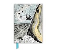 Angela Harding: Cornish Path (Foiled Journal): The Salt Path Foiled Journal (Flame Tree Notebooks)