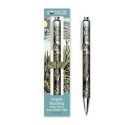 Angela Harding: Hidden Hares Boxed Decorative Ballpoint Pen (Boxed Ballpoint Pens)
