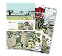 Angela Harding: Landscapes Set of 3 Mini Notebooks