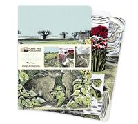 Angela Harding: Landscapes Set of 3 Standard Notebooks