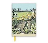 Angela Harding: Look Out! (Foiled Journal) (Flame Tree Notebooks)