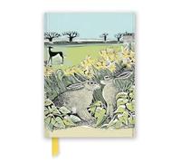 Angela Harding: Look Out! (Foiled Journal) (Flame Tree Notebooks)