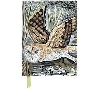 Angela Harding: Marsh Owl (Address Book) (Flame Tree Address Books)