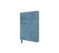 Angela Harding: Rathlin Hares Artisan Art Pocket Notebook (Flame Tree Journals) (Artisan Art Pocket Journals)