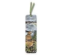 Angela Harding: Rathlin Hares Bookmarks (pack of 10) (Flame Tree Bookmarks (Foiled))