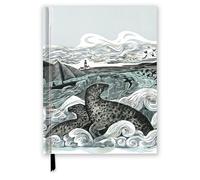 Angela Harding: Seal Song (Blank Sketch Book)