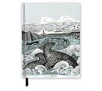 Angela Harding: Seal Song (Blank Sketch Book) (Luxury Sketch Books)