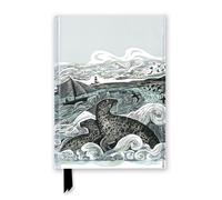 Angela Harding: Seal Song (Foiled Journal)