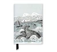 Angela Harding: Seal Song (Foiled Journal) (Flame Tree Notebooks)
